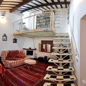 Appartement Nido Tra Le Cupole, Terrazza Panoramica, Wi-fi , Ac, Rome