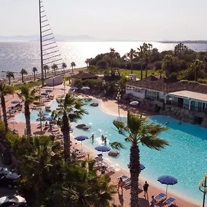 Smy Sighientu Thalasso&spa Sardegna Hotel