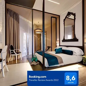 4* Hotel Dharma Luxury