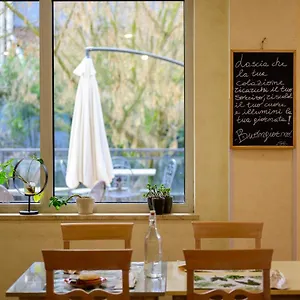 3* Hotel Torre Di Pratolungo