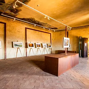 Palazzo Del Capitano Wellness E Relais Hotel