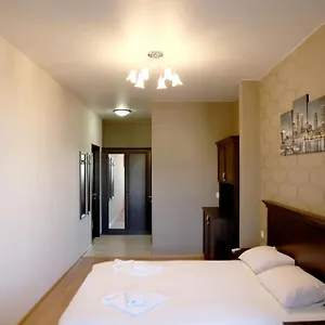 Irishotels 3* Киев