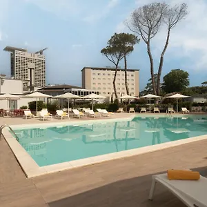 Otel Cristoforo Colombo, Roma