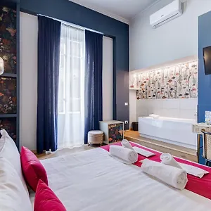 Vivilo Collection - Collina 24 - Close To Via Veneto Рим