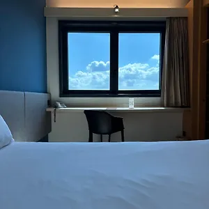 Ibis Fiera Рим