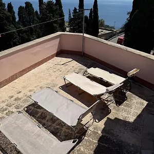 Pensjonat Porta Messina