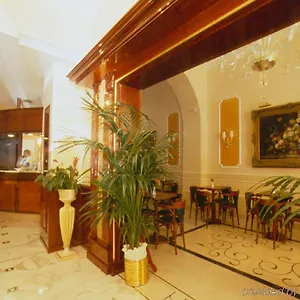 Quisisana Рим
