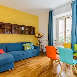 Appartement Santonofrio, Rome