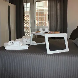 Appartement The House Of St. Peter, Rome