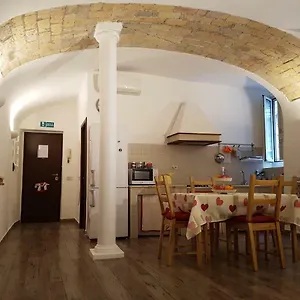 Appartement La Casa Di Fabio, Rome
