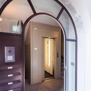 Apartment Ca Mia - The House Of Travelers 