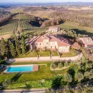 Apartment Il Castro Luxury 