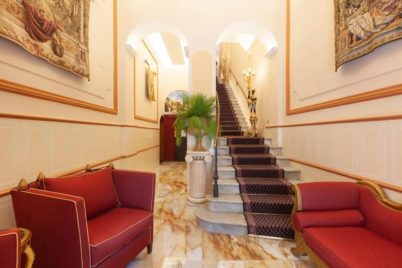 Residenza Antica Roma Hotel
