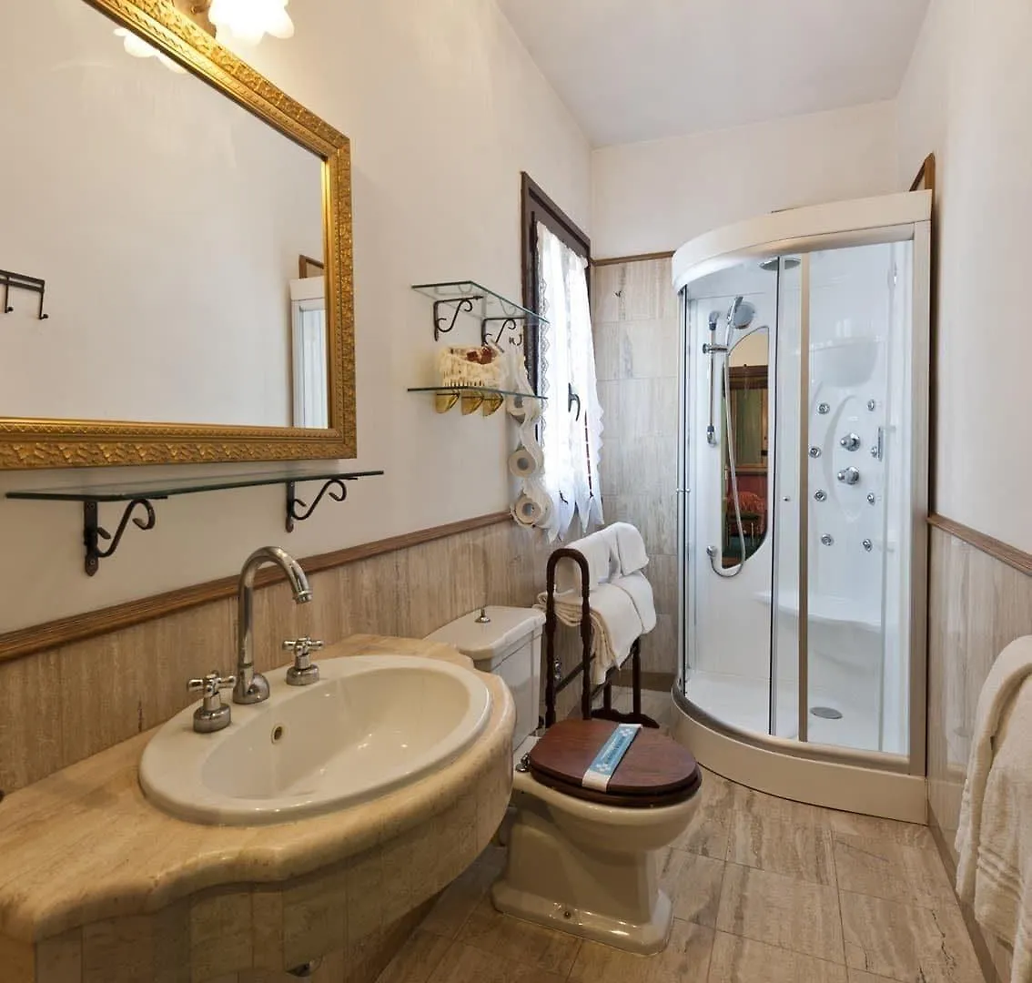 Residenza Antica Roma Hotel Vendégház Róma