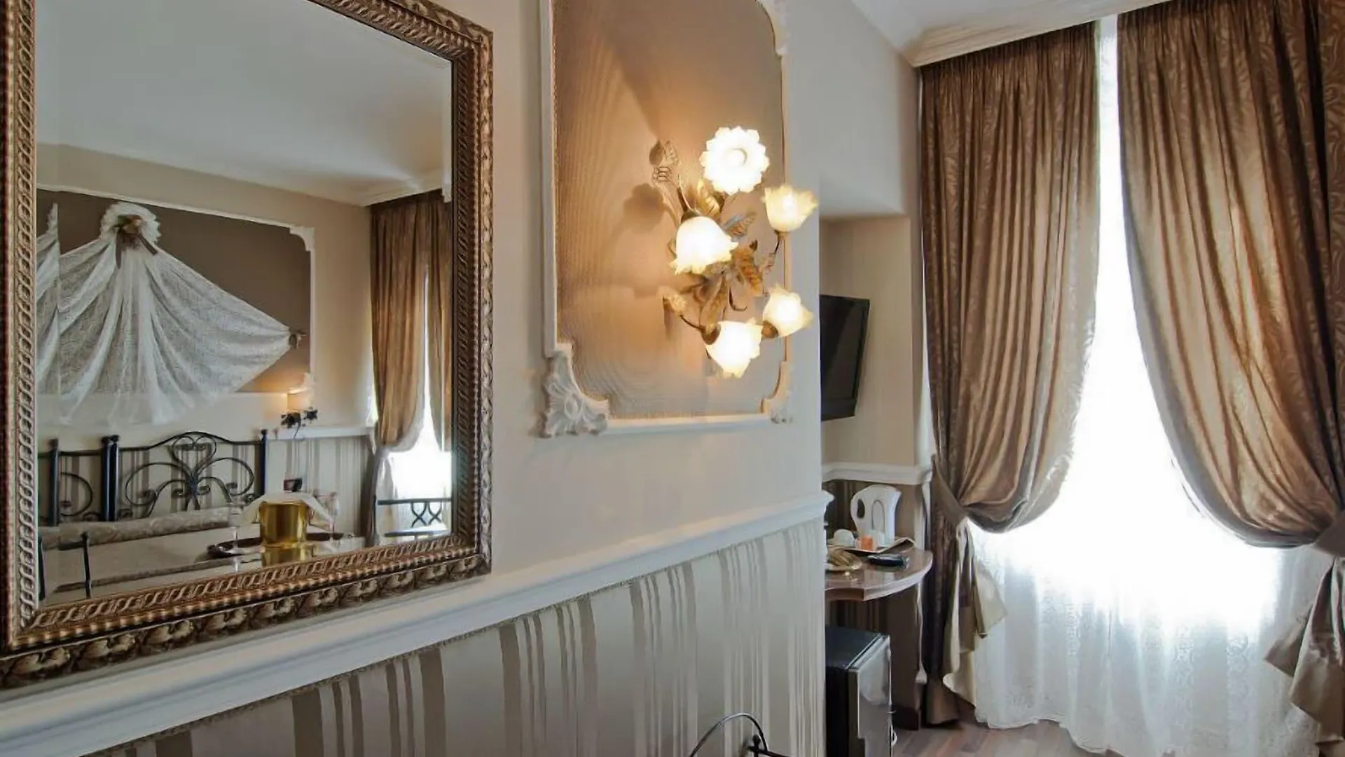 Residenza Antica Roma Hotel Olaszország