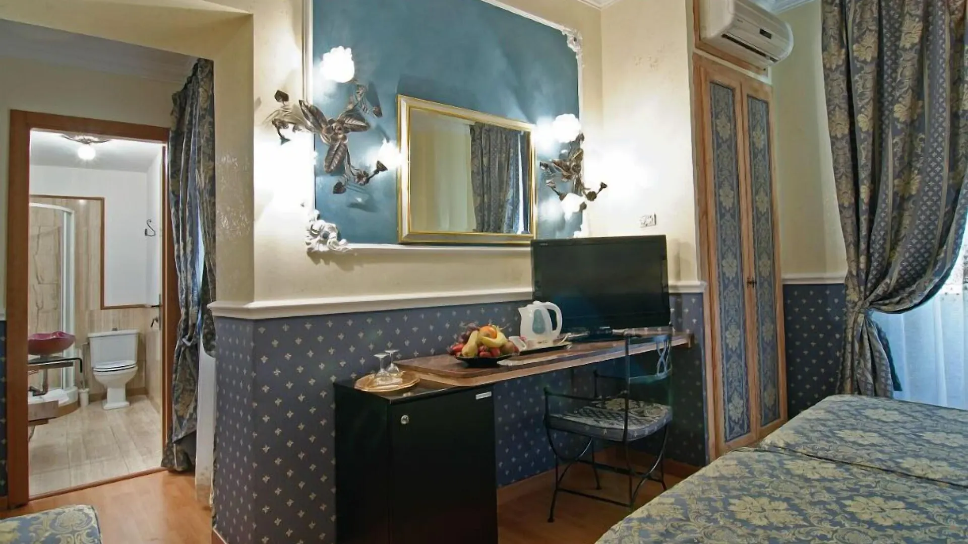 Residenza Antica Roma Hotel