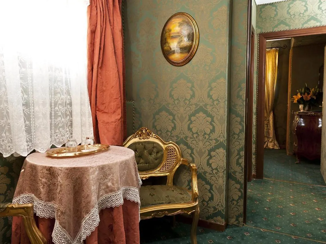 Vendégház Residenza Antica Roma Hotel
