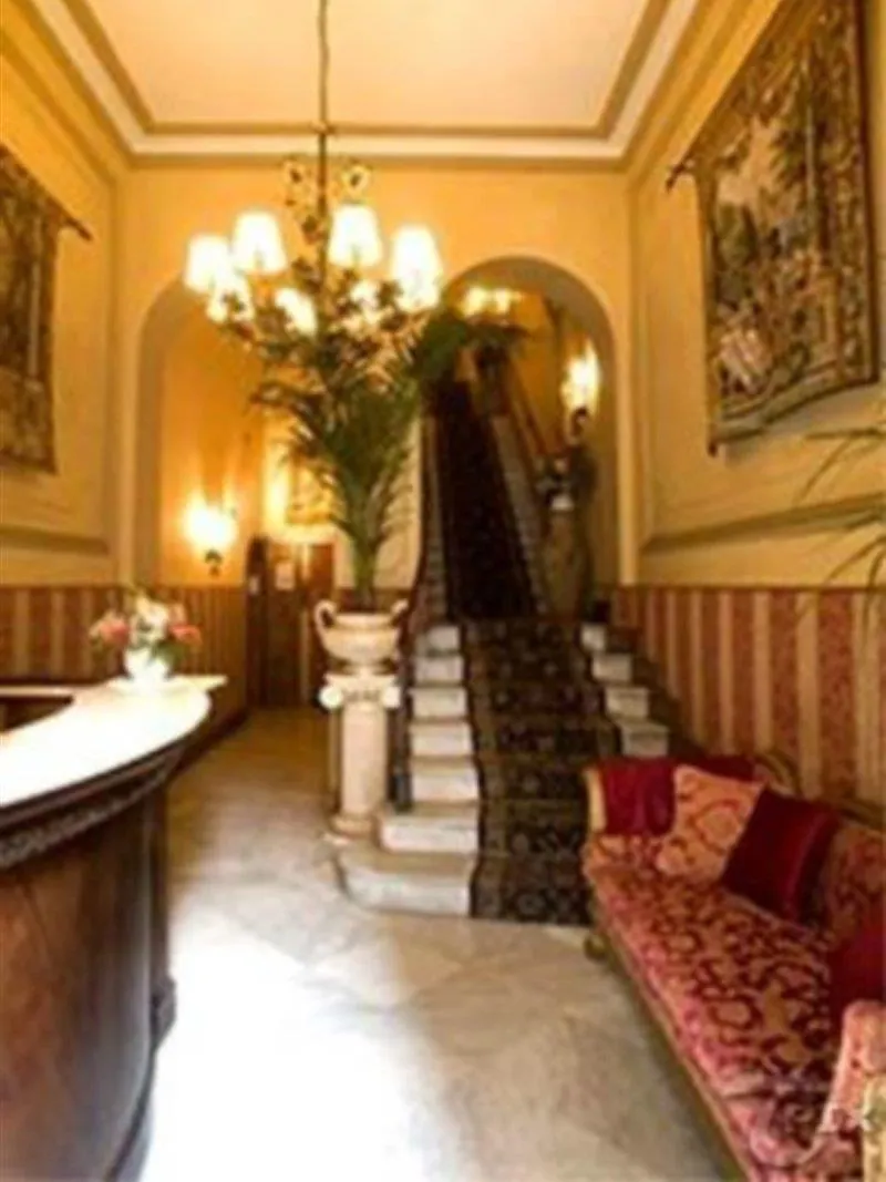 Residenza Antica Roma Hotel