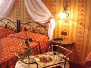 **** Vendégház Residenza Antica Roma Hotel Olaszország