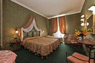 Affittacamere Hotel Residenza Antica Roma