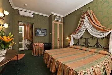 **** Vendégház Residenza Antica Roma Hotel Olaszország