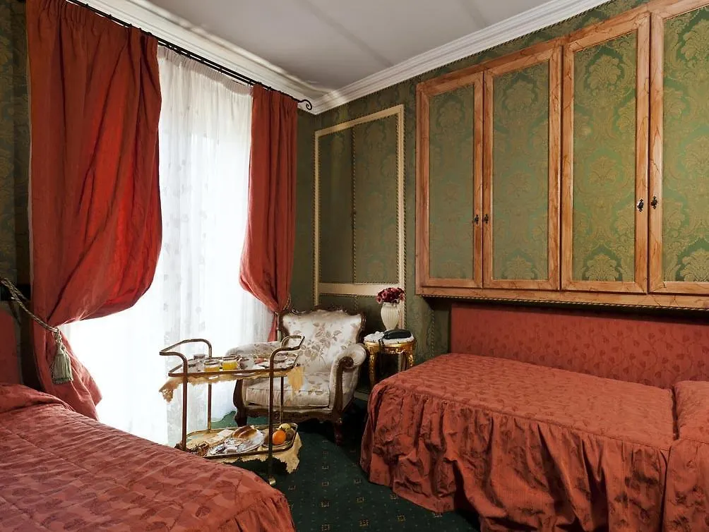 Residenza Antica Roma Hotel Róma