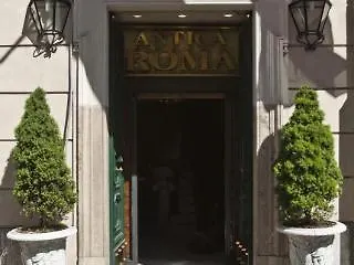 Residenza Antica Roma Hotel Róma