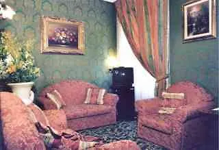 Residenza Antica Roma Hotel Olaszország
