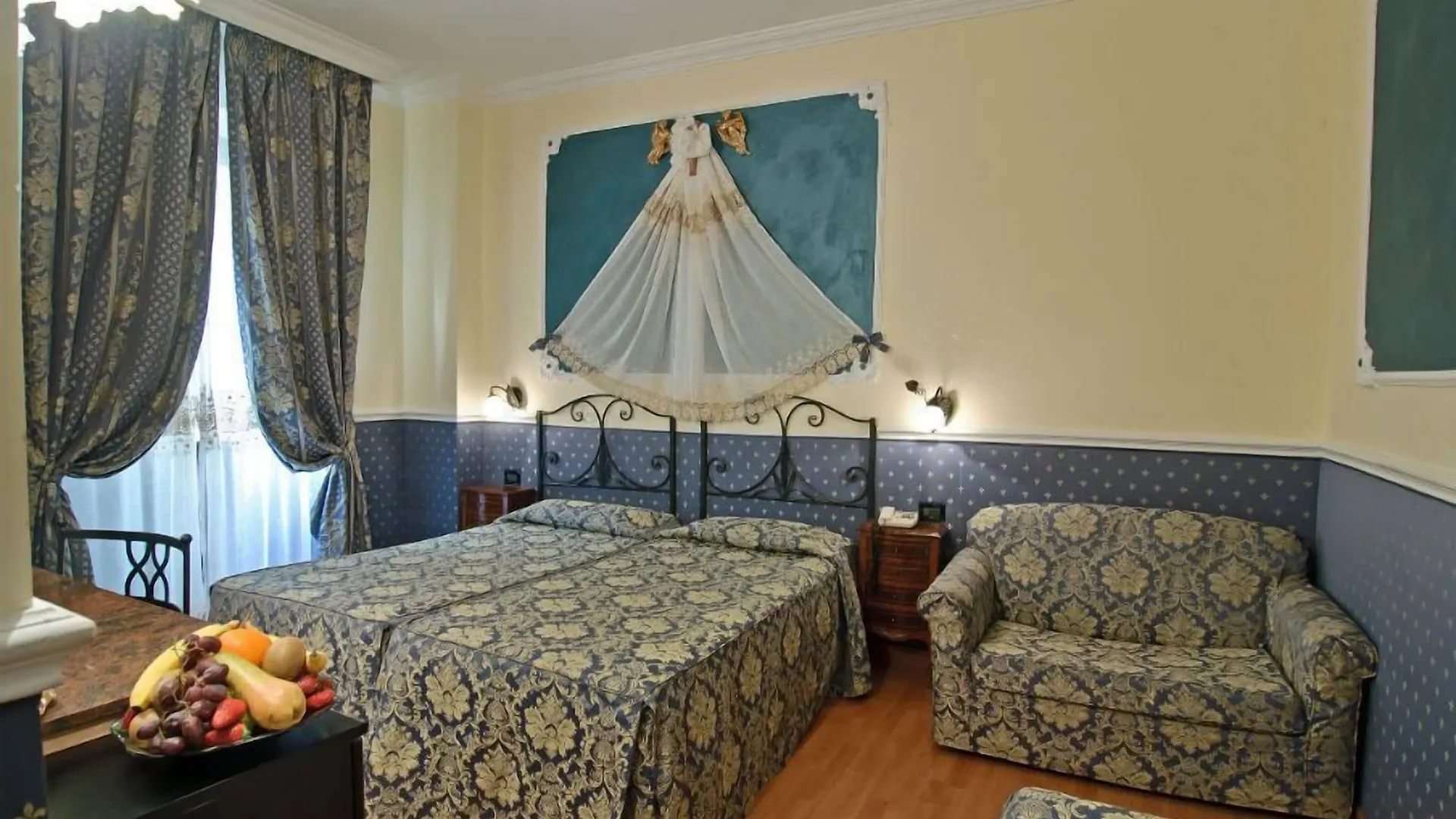 Maison d'hôtes Hotel Residenza Antica Roma
