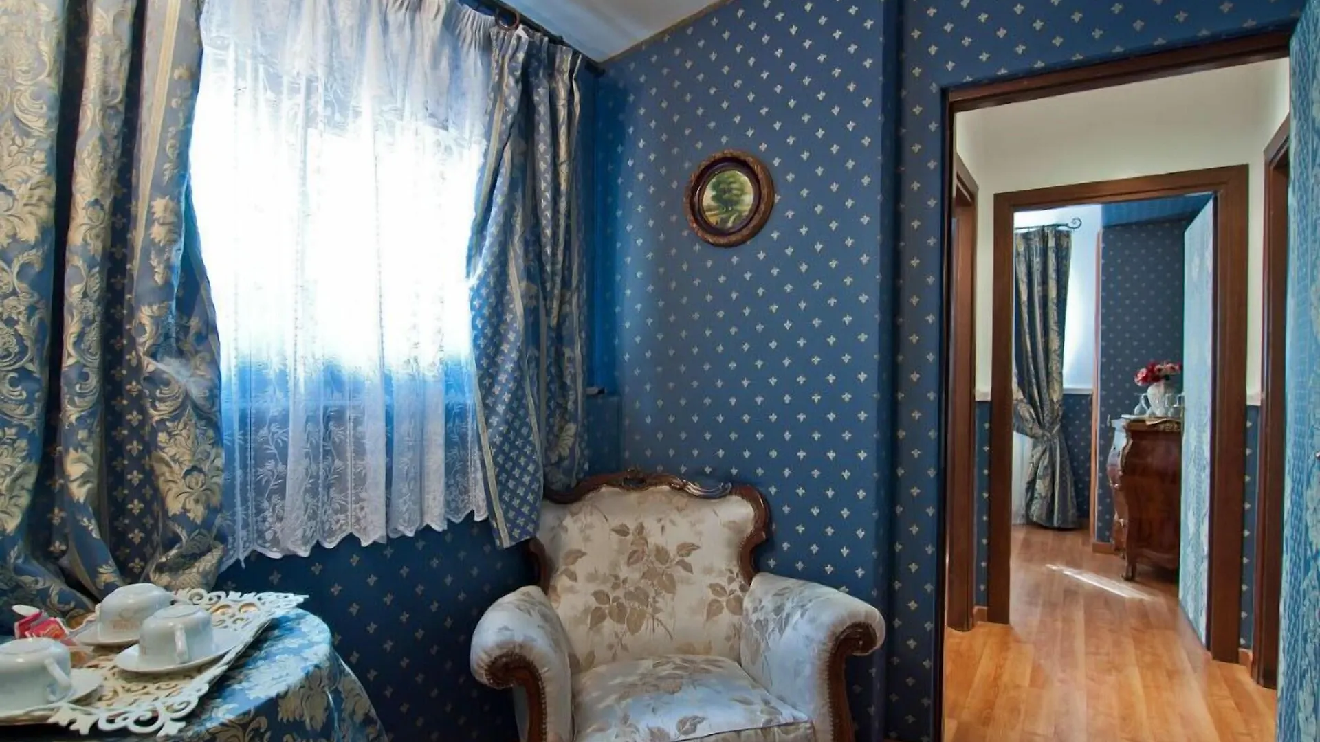 Maison d'hôtes Hotel Residenza Antica Roma