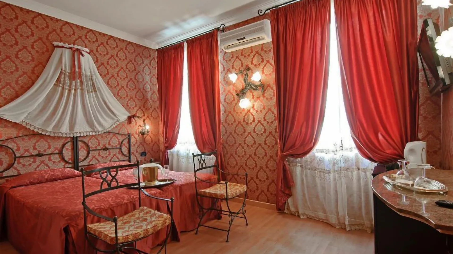 Maison d'hôtes Hotel Residenza Antica Roma
