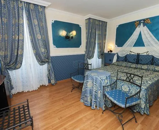 Hotel Residenza Antica Roma Maison d'hôtes