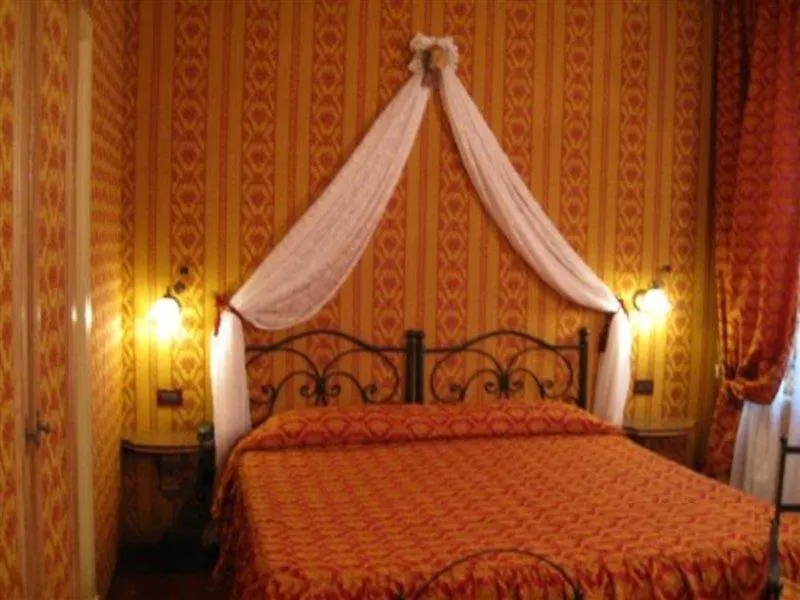 Maison d'hôtes Hotel Residenza Antica Roma