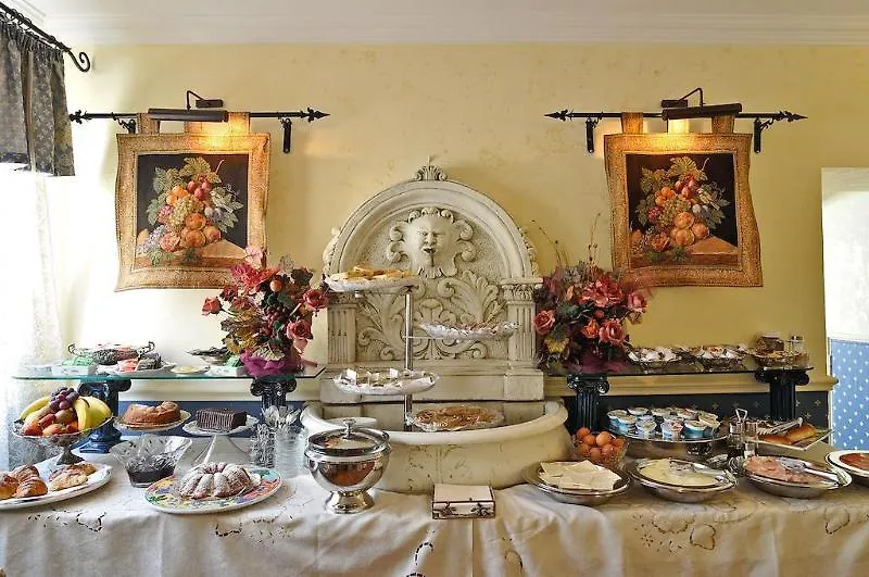 Hotel Residenza Antica Roma Rome