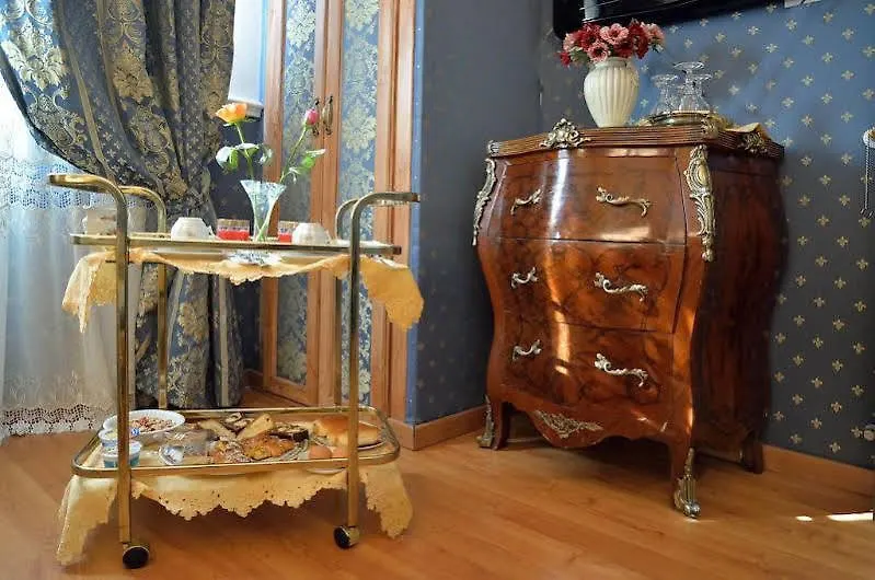 Hotel Residenza Antica Roma Maison d'hôtes